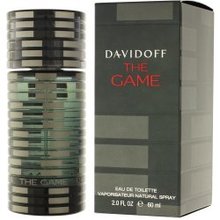 Davidoff The Game EDT 60 ml