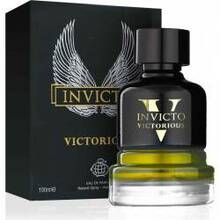 Fragrance World Invicto Victorious EDP 100 ml