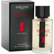 Jeanne Arthes Private Club EDT 100 ml