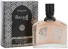 Jeanne Arthes Sultan Oud EDT 100 ml