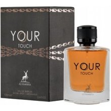 Maison Alhambra Your Touch EDP 100 ml