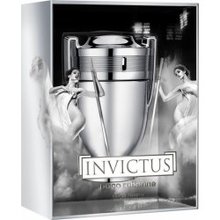 Paco Rabanne Invictus EDT 50 ml