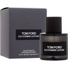 Tom Ford Eau d Ombre Leather EDT 50 ml