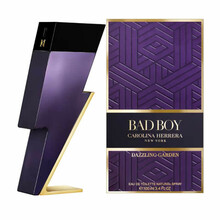 Carolina Herrera Bad Boy Dazzling Garden EDT 100 ml