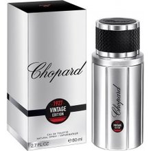 Chopard 1927 Vintage Edition EDT 80 ml