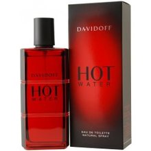 Davidoff Hot Water EDT 110 ml