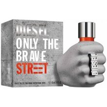 Diesel Only The Brave Street EDT 50 ml