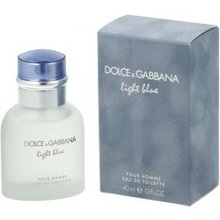 Dolce & Gabbana Light Blue EDT 40 ml