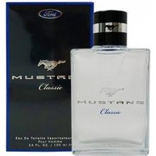 Ford Mustang Classic EDT 100 ml