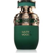 French Avenue Sultry Woods EDP 100 ml