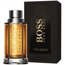 Hugo Boss The Scent Intense EDP 100 ml