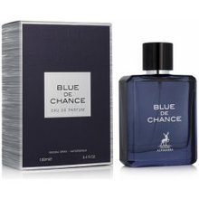 Maison Alhambra Blue de Chance EDP 100 ml