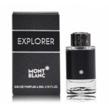 Mont Blanc Explorer EDP 4.5 ml