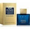 Antonio Banderas King of Seduction Absolute EDT 50 ml