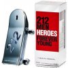 Carolina Herrera 212 Heroes EDT 150 ml