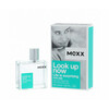Tualetinis vanduo vyrams Mexx Look up Now Life Is Surprising For Him EDT 30 ml