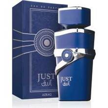 Fragrance World Just Azraq EDP 100 ml