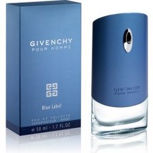 Givenchy Pour Homme Blue Label EDT 50 ml