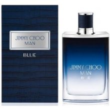 Jimmy Choo Jimmy Blue EDT 50 ml