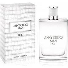 Jimmy Choo Man Ice EDT 100 ml