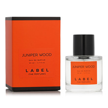 Label Juniper Wood EDP 50 ml