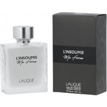 Lalique L'Insoumis Ma Force EDT 100 ml