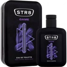 Str8 Game EDT 50 ml