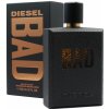 Diesel Bad EDT 125 ml
