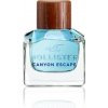 Hollister Canyon Escape EDT 50 ml
