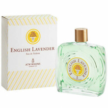 Atkinsons English Lavender Men EDT 150 ml