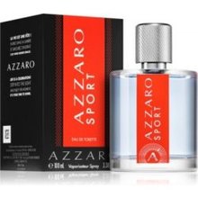 Azzaro Sport 2022 EDT 100 ml