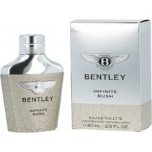 Bentley Infinite Rush EDT 60 ml