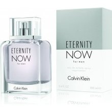 Calvin Klein Eternity Now EDT 50 ml