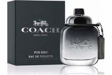 Coach Coach for Men EDT 100 ml
