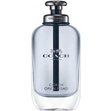 COACH Open Road EDT 60 ml