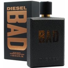 Diesel Bad EDT 125 ml