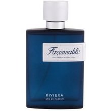Faconnable Riviera EDP 90 ml