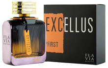 Flavia Excellus First Pour Homme EDP 100 ml