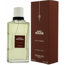 Guerlain Habit Rouge EDP 100 ml