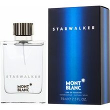 Mont Blanc Starwalker EDT 75 ml