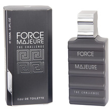 Omerta Force Majeure the Challenge EDT 100 ml