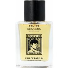 Panier des Sens L Olivier EDP 50 ml