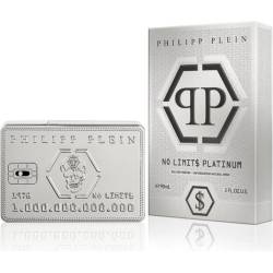 Philipp Plein No Limit$ Platinum EDP 50 ml