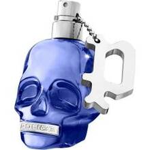 Police To Be Freetodare EDT 40 ml