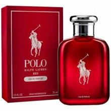 Ralph Lauren Polo Red EDP 200 ml