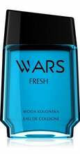 Wars Fresh EDC 90 ml