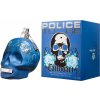 Police To Be Tattooart EDT 75 ml