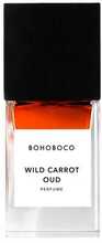 Bohoboco Wild Carrot Oud Extrait de Parfum 50 ml