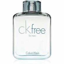 Calvin Klein CK Free Men EDT 50 ml