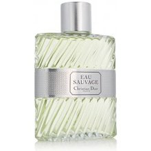 Christian Dior Eau Sauvage EDT 400 ml